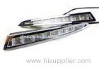 High Bright 4 Wire led ford kuga daytime running lights , LED DRL