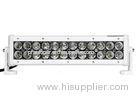 Epistar 12v , 24v 72w 14 Inch White Led Lighting Bar For Truck / ATV / Fire engine
