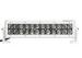 Epistar 12v , 24v 72w 14 Inch White Led Lighting Bar For Truck / ATV / Fire engine