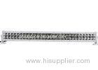 OEM ODM high lumen 180 Watt 32 Inch White Led Light Bar DC12V 2 years warranty