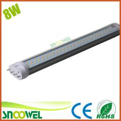 4 Pins 8W 2G11 LED Light