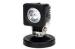 Black Car Light 2 Inch Off Road Led Work Light 10 Watt 4x4 Work Lights 800LM