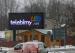 P20mm Outdoor Advertising LED Screen Digital Billboards in Poland