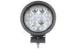 Super Bright 7 Inch Automotive 60w led work light Cree Round Type 5100Lm Car Headlights