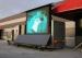 P13.33 Outdoor Truck Mobile LED Display Screen , Mobile LED Billboards