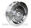 Forged Steel Crane Wheels