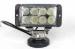 Epistar 4x4 / 4WD / Truck / Offroad 24W LED Work Lights Rectangle 1850Lm IP68