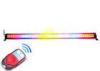 CE ROHS 23040 Lumen Flashing RGB Led Color Changing Light Bar High Brightness