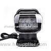 High Brightness 2400LM Black Led Searchlight car led lamp for automobile