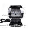 High Brightness 2400LM Black Led Searchlight car led lamp for automobile