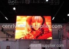 Outdoor Stage LED Screens for Concert, Shows,Cinema