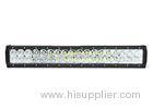 High Power 8840LM Slim 108w Rigid 20 Cree Led Light Bar For Truck , Offroad
