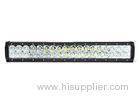 High Power 8840LM Slim 108w Rigid 20 Cree Led Light Bar For Truck , Offroad