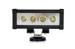 Brightest Off Road Cree Single Row 20w Led Light Bar Waterproof IP68 Shockproof