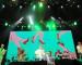 Waterproof LED Curtain Stage LED Screens full color