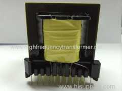 Humidifier Power Transformer with Wide Frequency Range and Low Temperature