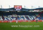 P12 Football Stadium LED Screen , Electronic Advertising Signs