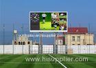 P12.5 PH12.5 Football Stadium LED Screen , Sports LED Display P 12.5mm