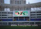 High Resolution 1R1G1B P16 Outdoor Advertisement LED Display Panel
