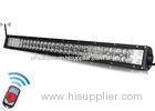 High Power 12v 24v Flashing Color Changing LED Light Bar Epistar 180W