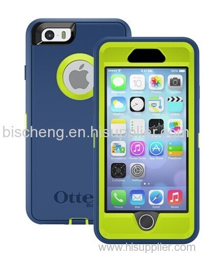 OtterBox Defender iPhone 6 Case