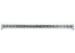 18000 Lumen 52 Inch 300W LED Light Bar White For Trucks Atv Suv Auto Lighting Syestems