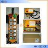 F24-12D Hand-held Type Remote Controller, Wireless Industrial Crane Remote Control