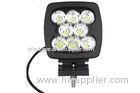 5.5'' 80W Led High Intensity Driving Lights 7200 Lumen , Compact Aluminum Casing