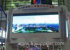 HD P3 PH3 Indoor Full Color LED Display , HD Electronic LED Signs