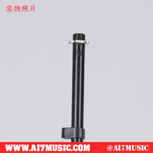AI7MUSIC Easy spring touch height adjust microphone stand