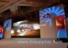 P5 Full Color Indoor LED Display Screen , P5 Giant Airport Led Screens