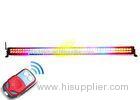 RGB Led Light Bar 50 inch