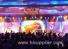 Rental Indoor Full Color LED Display PH6 , P6 SMD LED Display Indoor Full Color