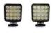 Epistar Auto Led Work Light For Truck