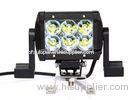 Double Row Aluminum Led Light Bar