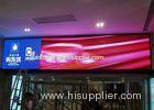 Customized P7.62 Indoor Full Color LED Display Billboard with Module 244*122mm