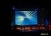 Digital P8 Indoor Advertising LED Display Screen , IP 43 High Definition LED Sign Board