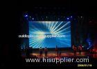 Digital P8 Indoor Advertising LED Display Screen , IP 43 High Definition LED Sign Board