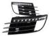 VW Tiguan Daytime Running Lights