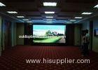 Meeting Room Indoor Full Color LED Display P10 & 10mm Indoor SMD Led Display Screen