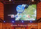 P10 Indoor Full Color LED Display Sign / PH10 LED Display Indoor SMD 3in1 Epistar