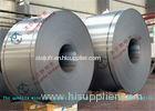 Cold Rolled 1250mm ASTM A653 Hot Dip Galvanized Steel Coil for Construction , PPGI Steel Coil