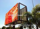 Giant P12.5 Outdoor LED Sign 3 in 1 DIP Virtual Full Color LED Video Display