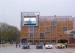 Tri color Digital Advertising P13.33 Outdoor LED Signs For Business