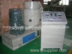 Plastic Recycling Equipment agglomerator plastic