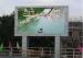 High Resolution P31.25 Full Color Outdoor Advertising LED Display