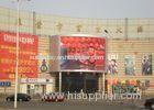 P10 Curved LED Display Signage Outdoor Curved LED Screen Full Color 1R1G1B