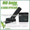 Full High Definition HDMI USB Arabic IPTV BOX