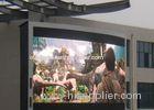 Commercial Smart Electronic HD Curved LED Display Billboard P16mm 1R1G1B