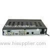 Multi - Language Black Box Hd-c600 Cable Digital Receiver With 1000 Channels